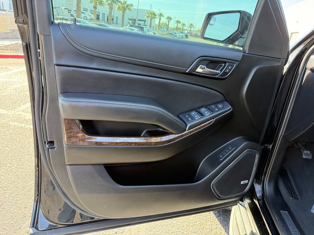 Used 2019 Chevrolet Tahoe LT image 25