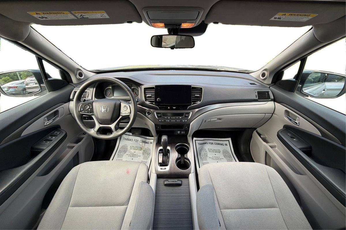 Used 2019 Honda Pilot EX image 28