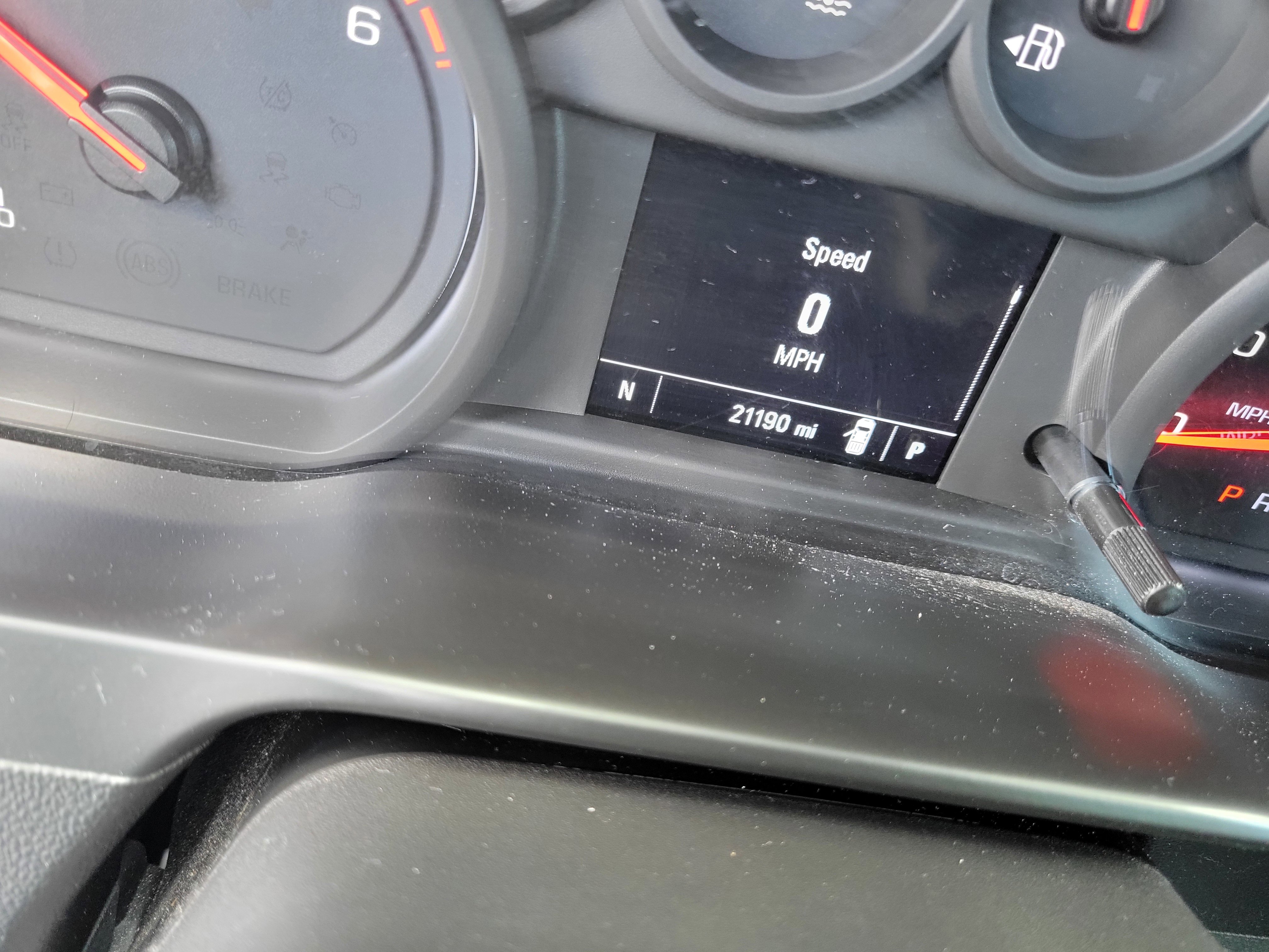 Certified 2021 Chevrolet Silverado 1500 W/T w/ WT Value Package image 19