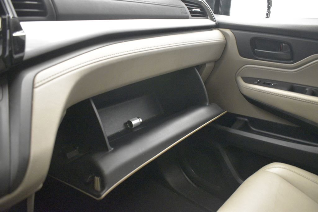 Used 2018 Honda Odyssey EX-L image 34