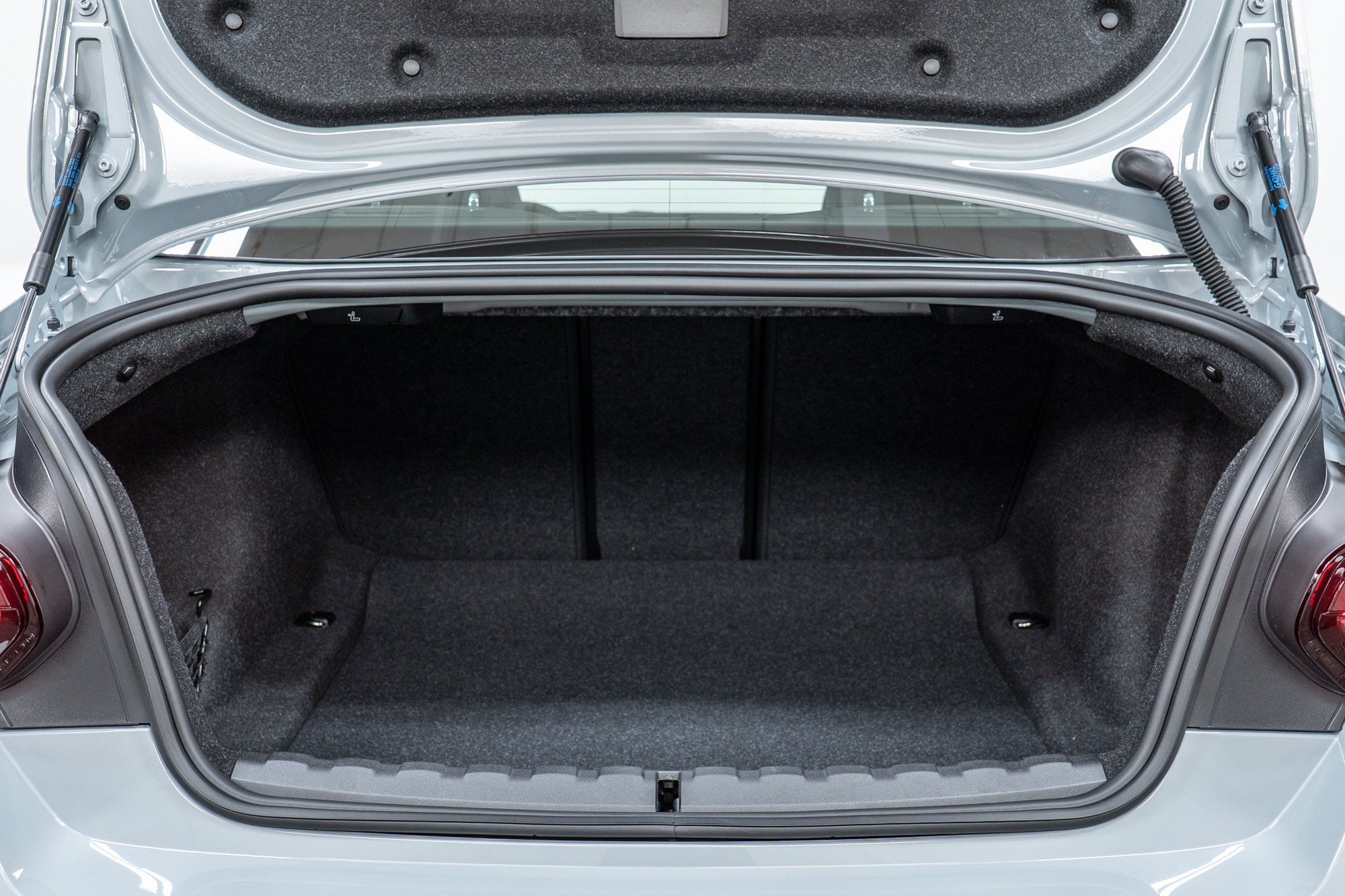 New 2026 BMW M240i xDrive Coupe w/ Premium Package image 10