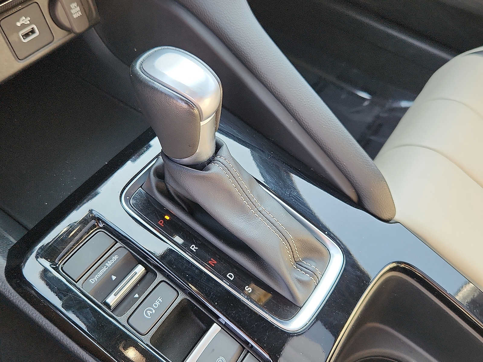 Used 2023 Acura Integra A-Spec FWD image 14