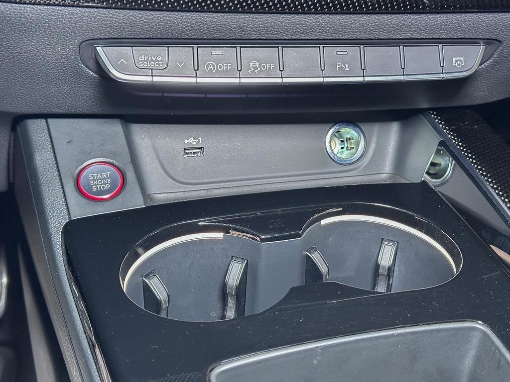 Used 2022 Audi S5 Premium image 40