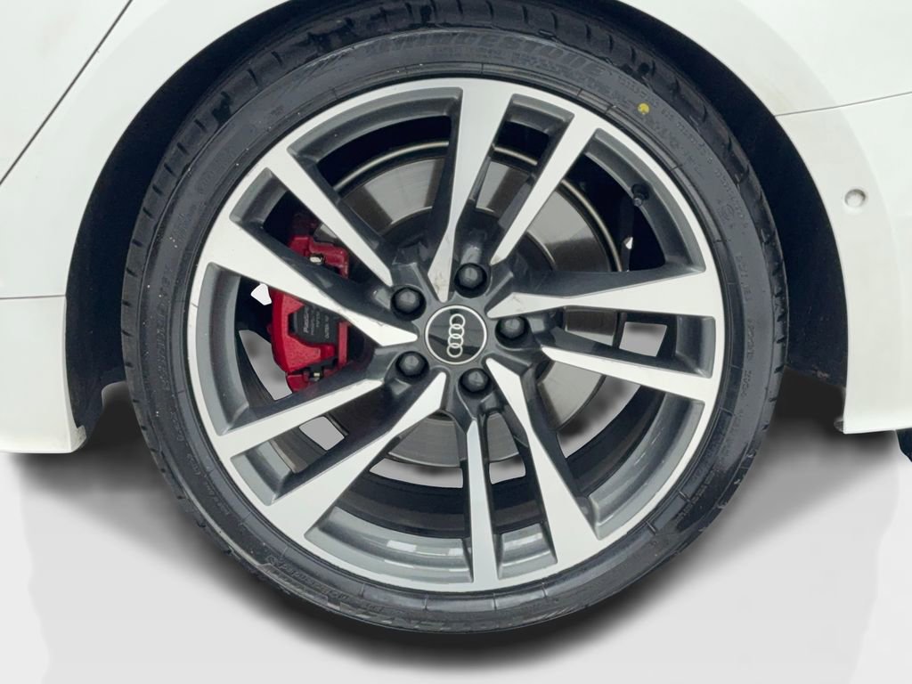 Used 2023 Audi S5 Prestige w/ Prestige Package image 55