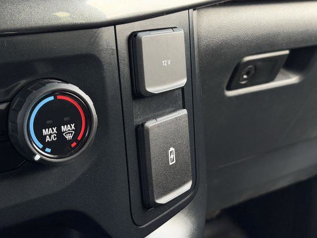 Certified 2023 Ford F150 XL w/ STX Appearance Package image 24