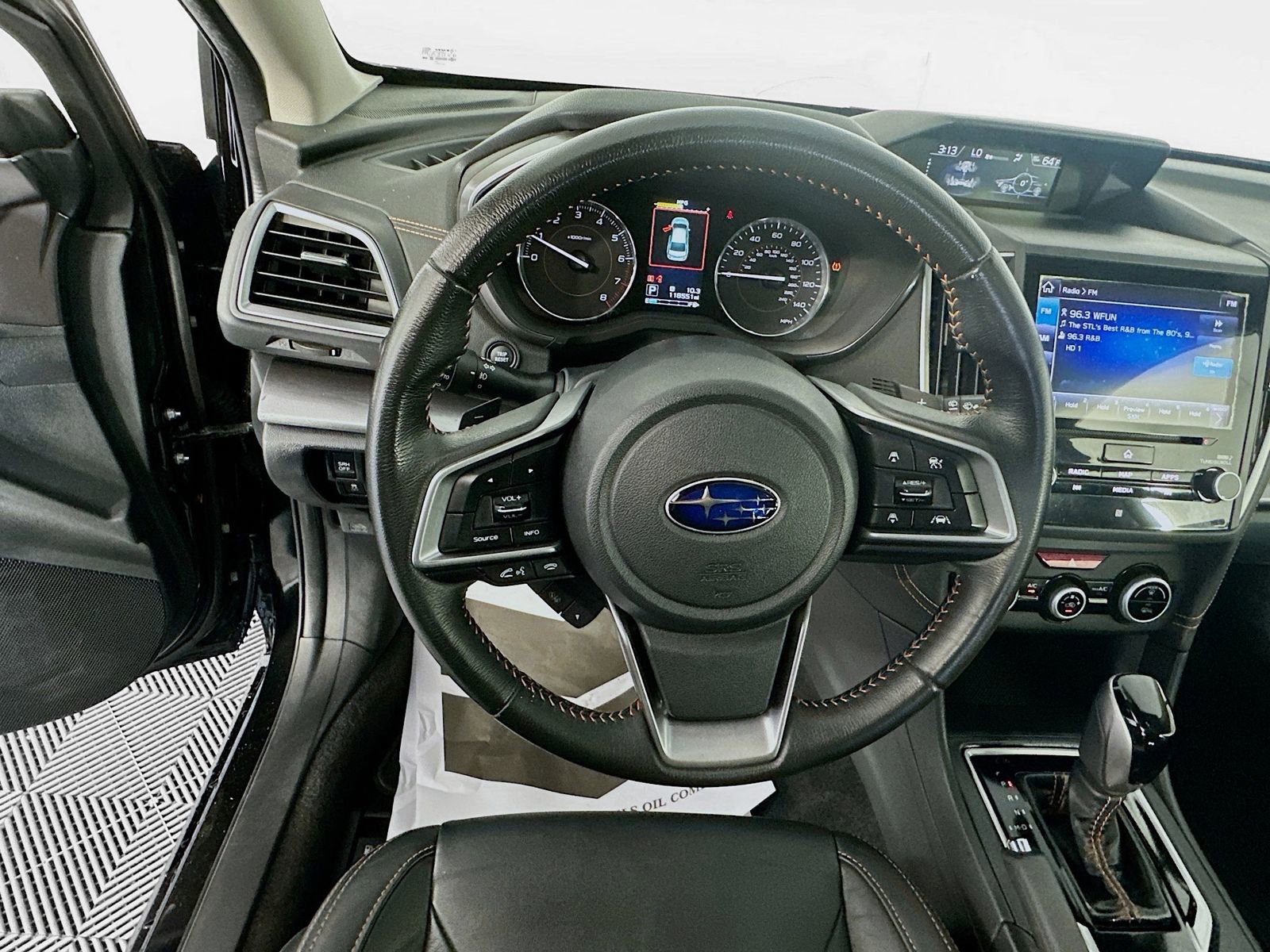 Used 2018 Subaru Crosstrek 2.0i Limited AWD/4WD image 11