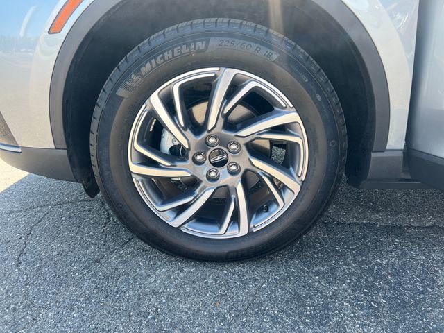 Used 2023 Lincoln Corsair AWD image 31