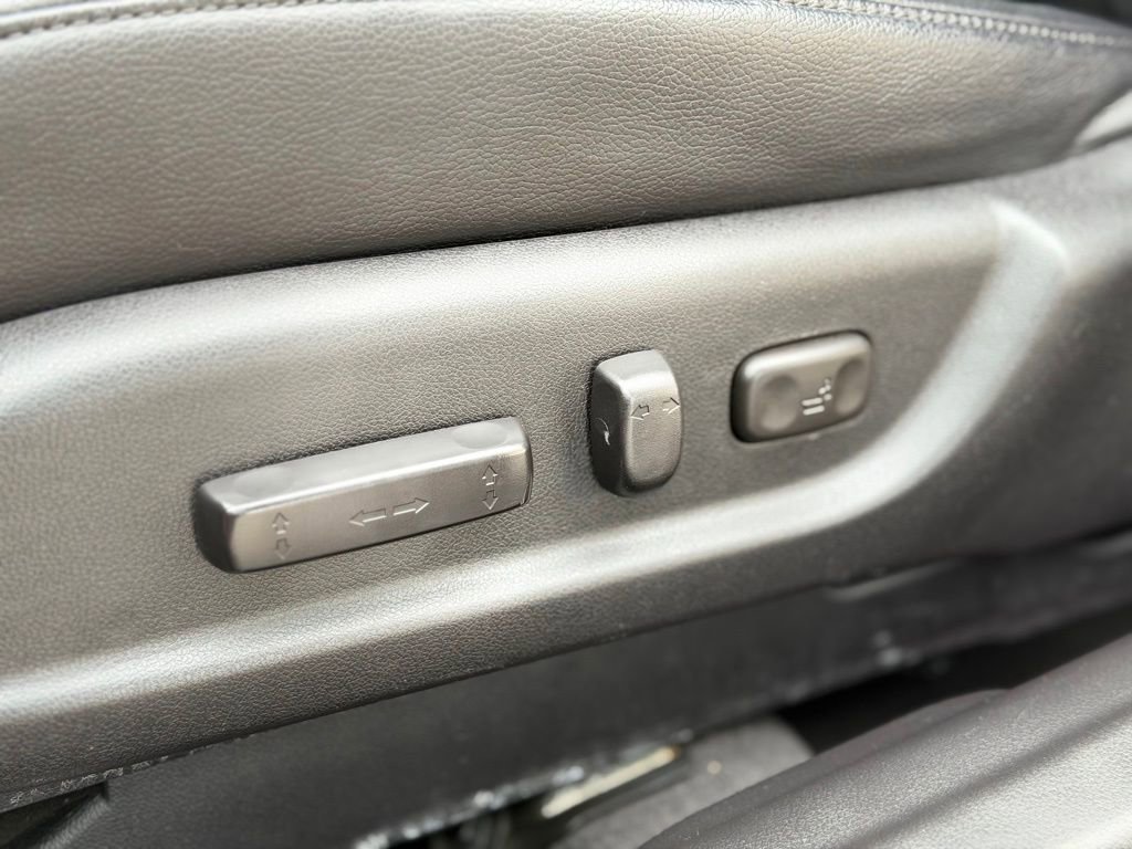 Used 2019 Acura ILX image 16