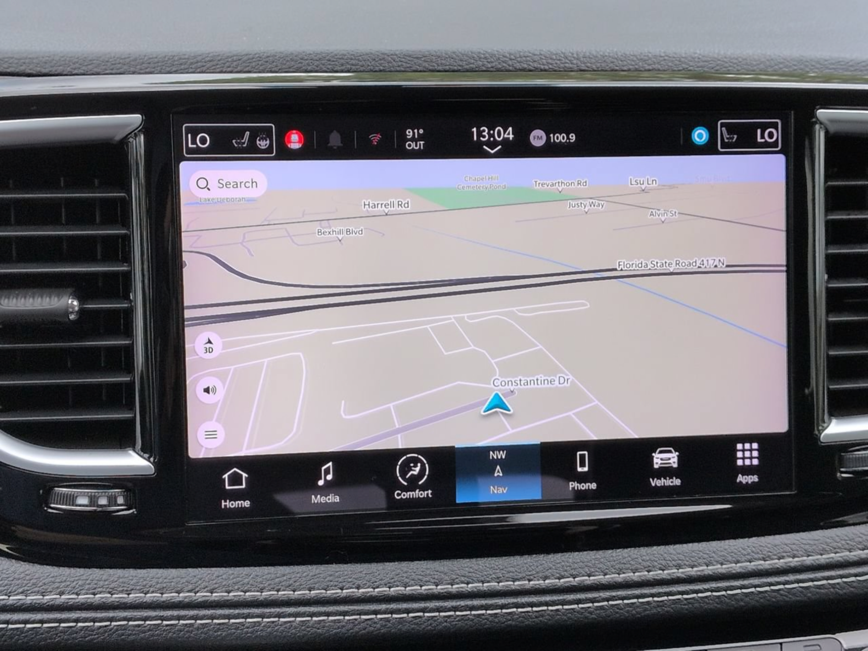 Used 2022 Chrysler Pacifica Limited AWD/4WD image 29