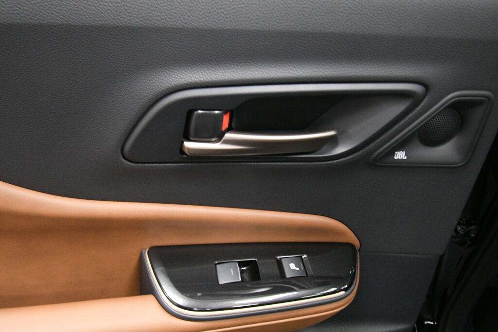 Used 2026 Toyota Crown w/ Advanced Technology Package AWD/4WD image 22