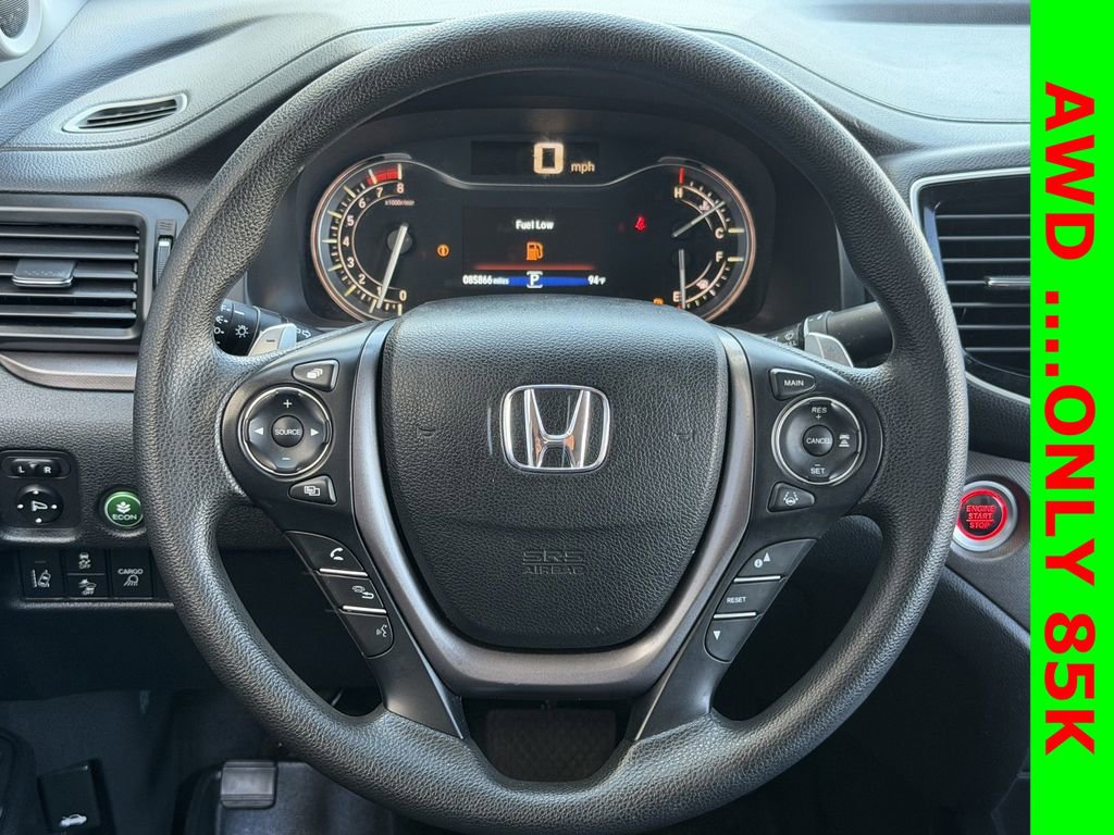 Used 2021 Honda Ridgeline Sport image 11