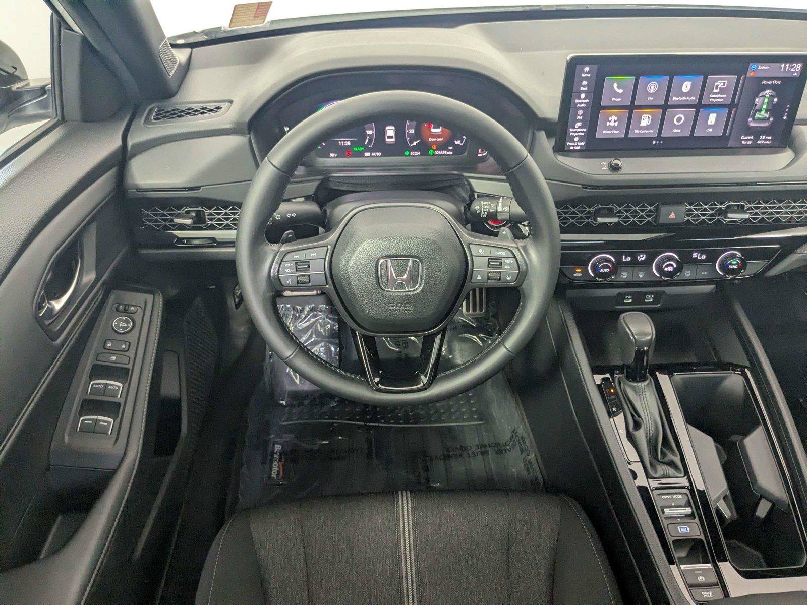 Used 2023 Honda Accord Sport image 37