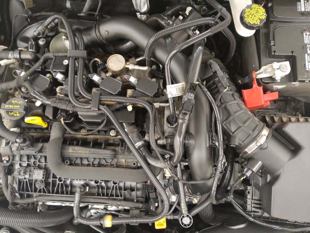 Used 2020 Ford Fusion SE w/ Equipment Group 151A image 30