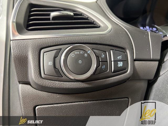 Used 2024 Ford Edge Titanium w/ Titanium Elite Package image 21