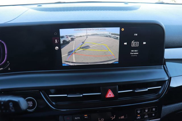 Used 2025 Kia Seltos S image 23