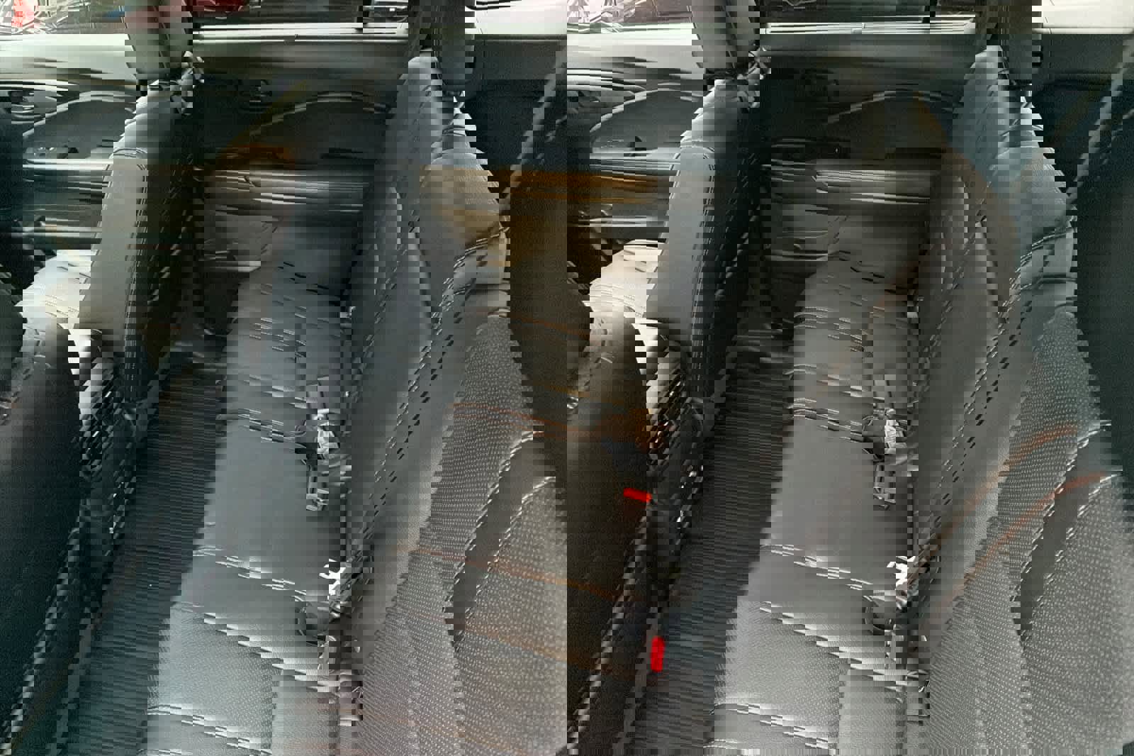 Used 2024 Honda Passport TrailSport image 4