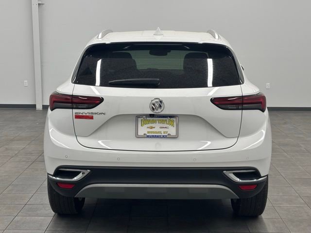 Used 2023 Buick Envision Preferred FWD image 3