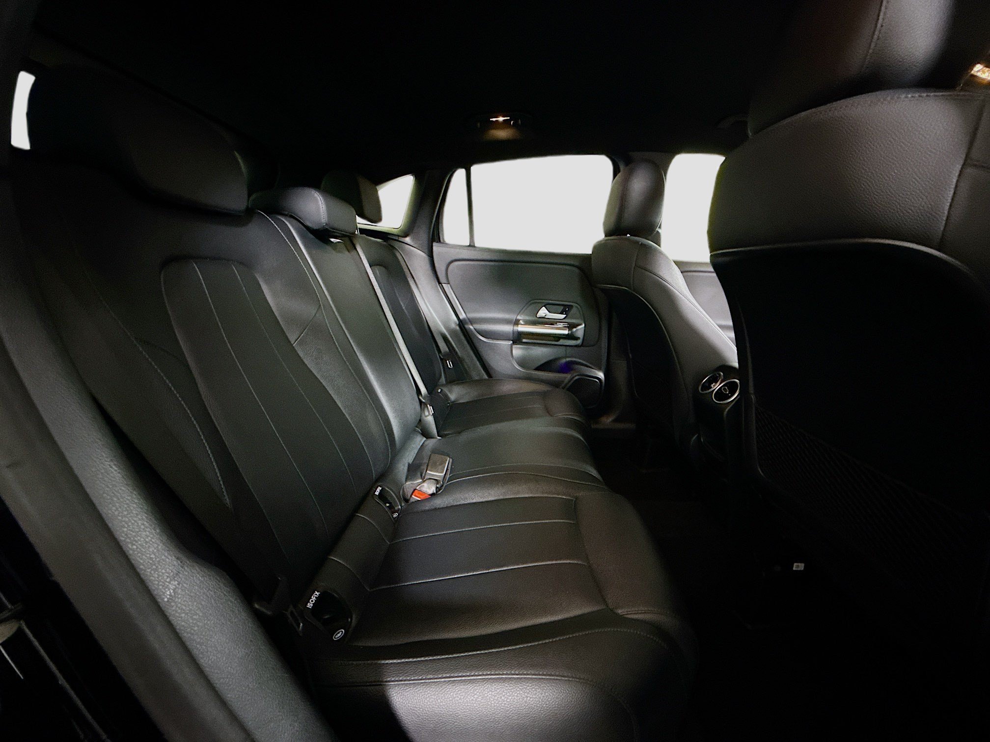 Used 2025 Mercedes-Benz GLA 250 image 29