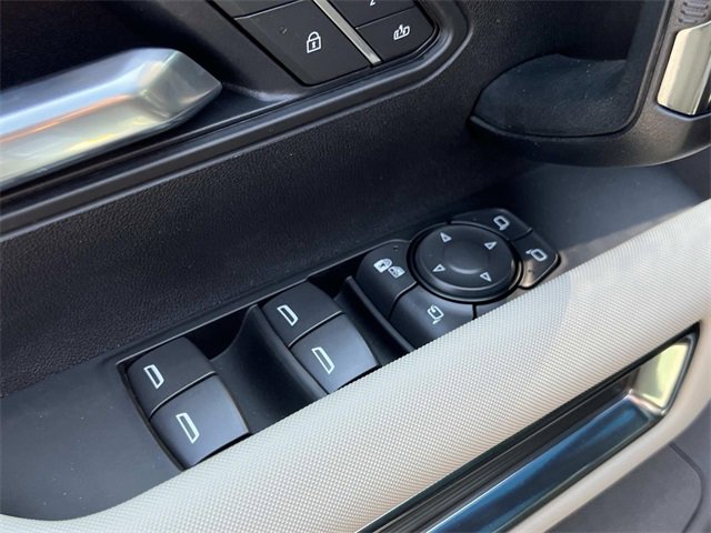 New 2026 GMC Hummer EV 4x4 Crew Cab image 14