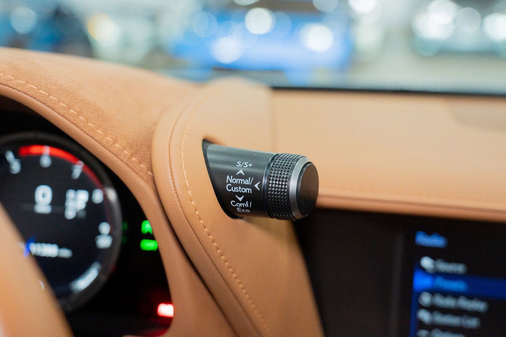 Used 2020 Lexus LC 500 Coupe w/ Performance Package RWD image 44