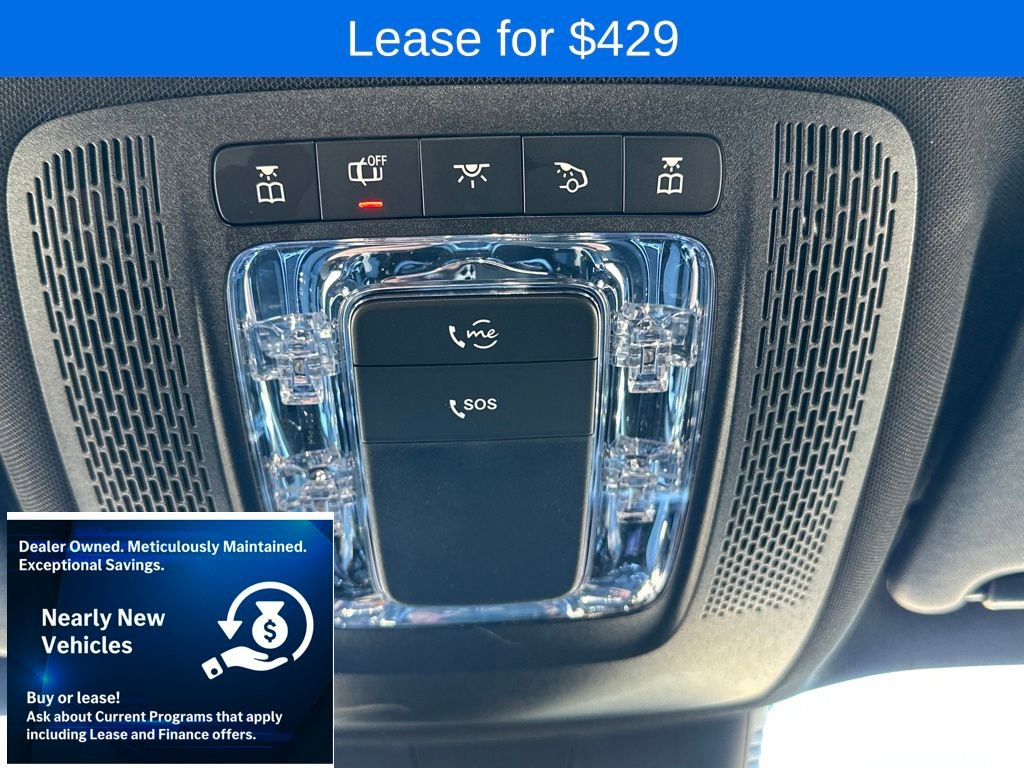 Used 2025 Mercedes-Benz GLB 250 GLB 250 image 24