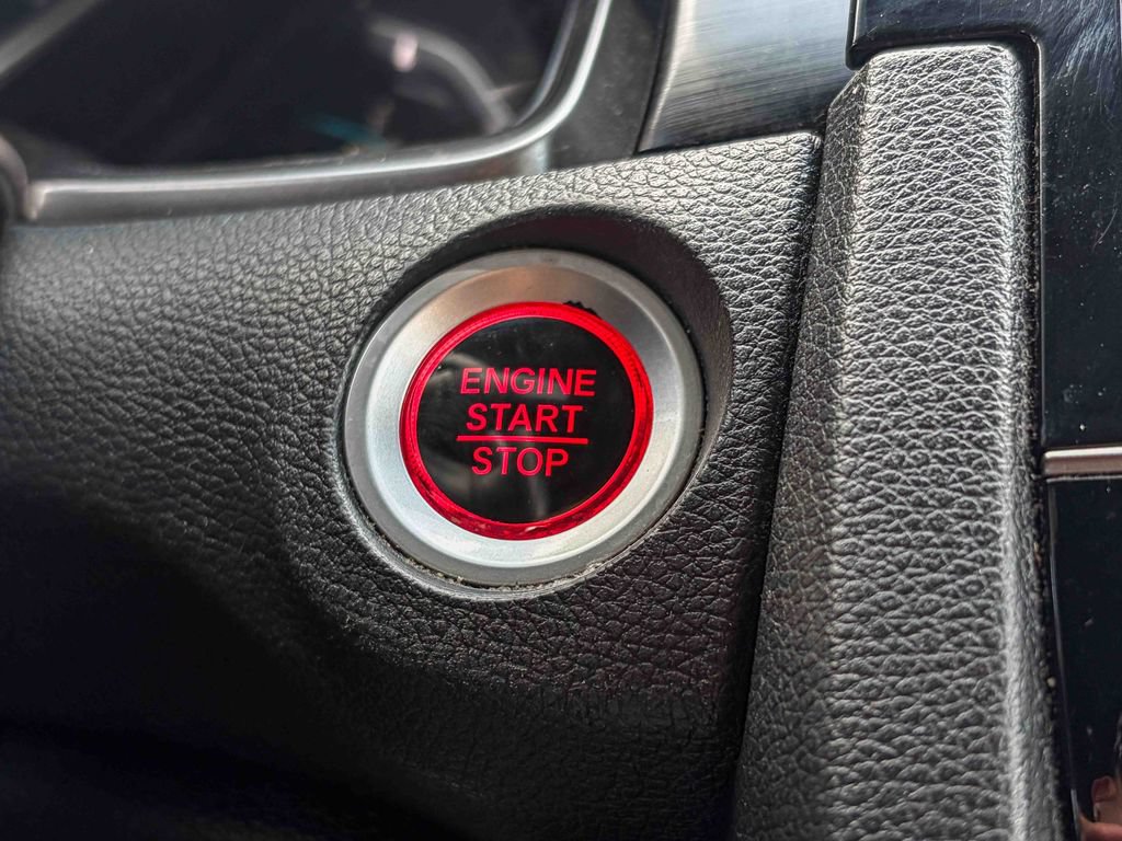 Used 2021 Honda Civic EX image 23