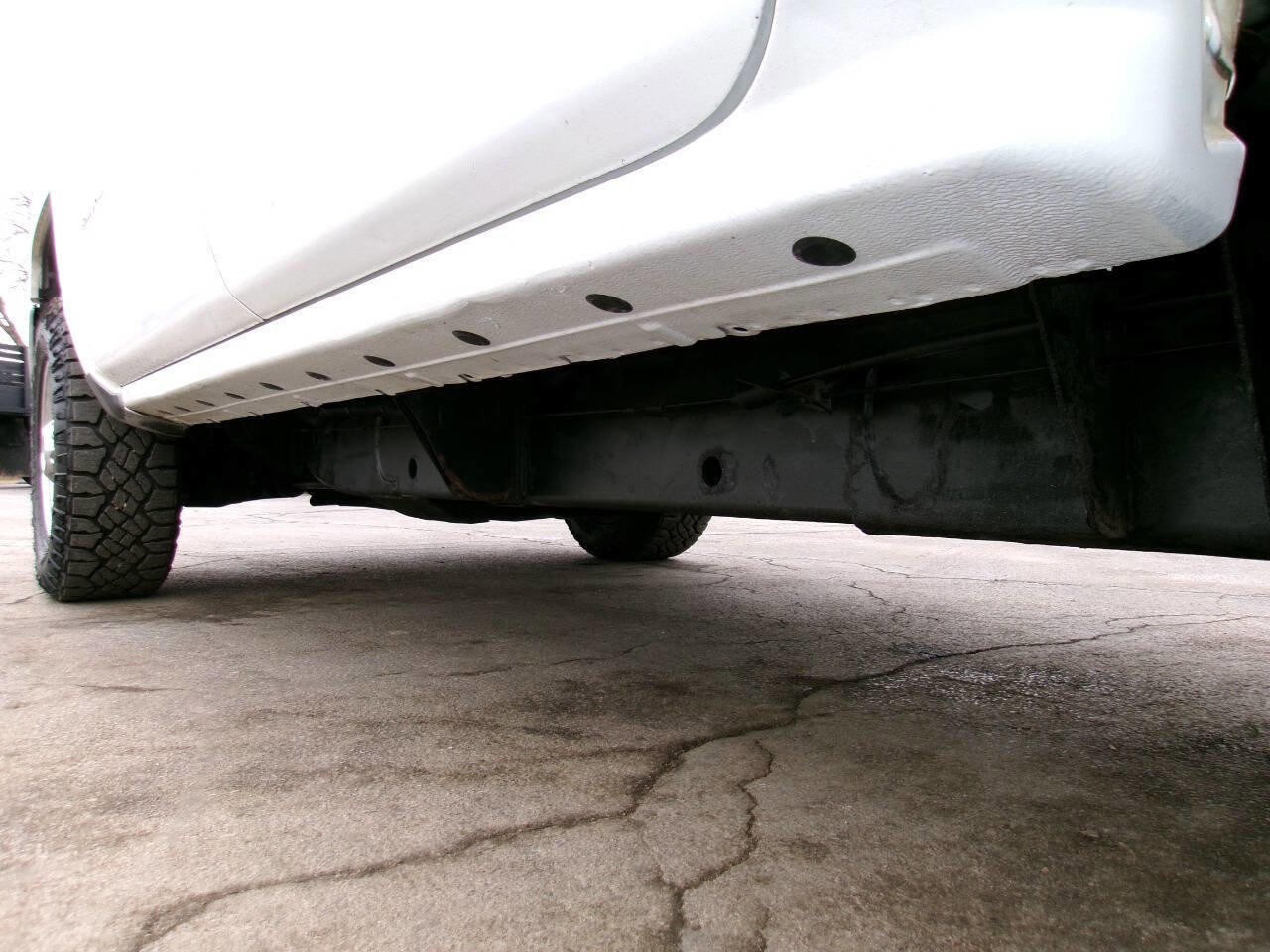 Used 2015 Chevrolet Silverado 3500 W/T w/ WT Convenience Package image 20