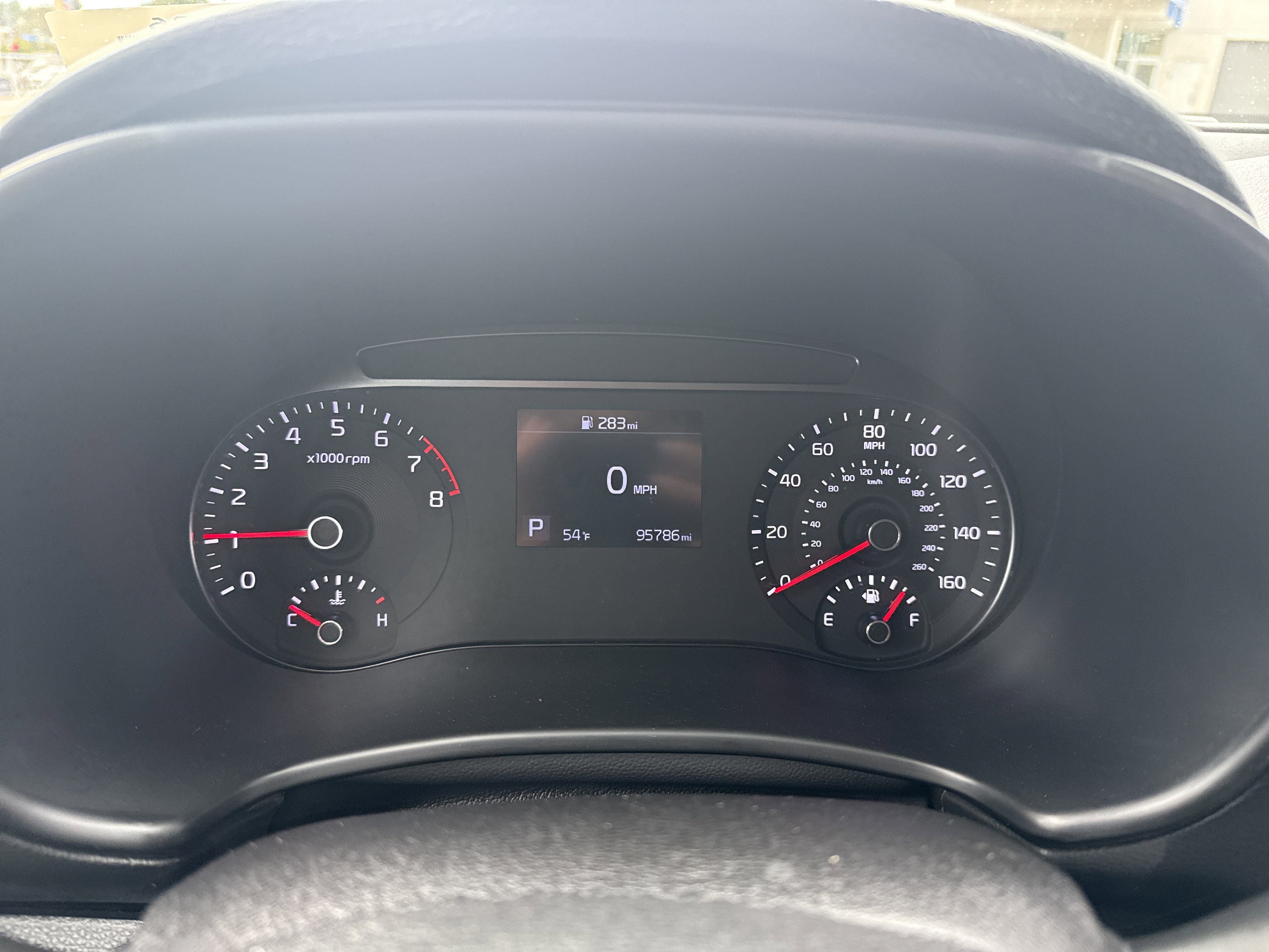 Used 2021 Kia Soul GT-Line image 25