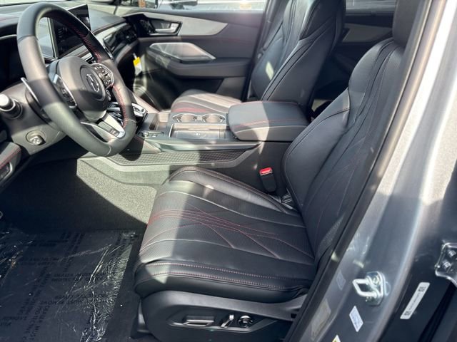 New 2026 Acura MDX A-Spec image 12