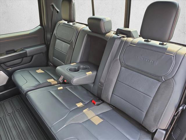 Used 2025 Ford F150 Raptor AWD/4WD image 13