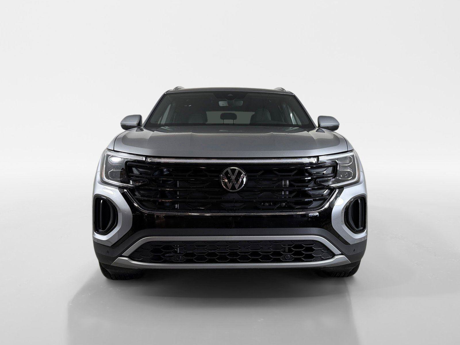 New 2026 Volkswagen Atlas Cross Sport SE AWD/4WD image 10