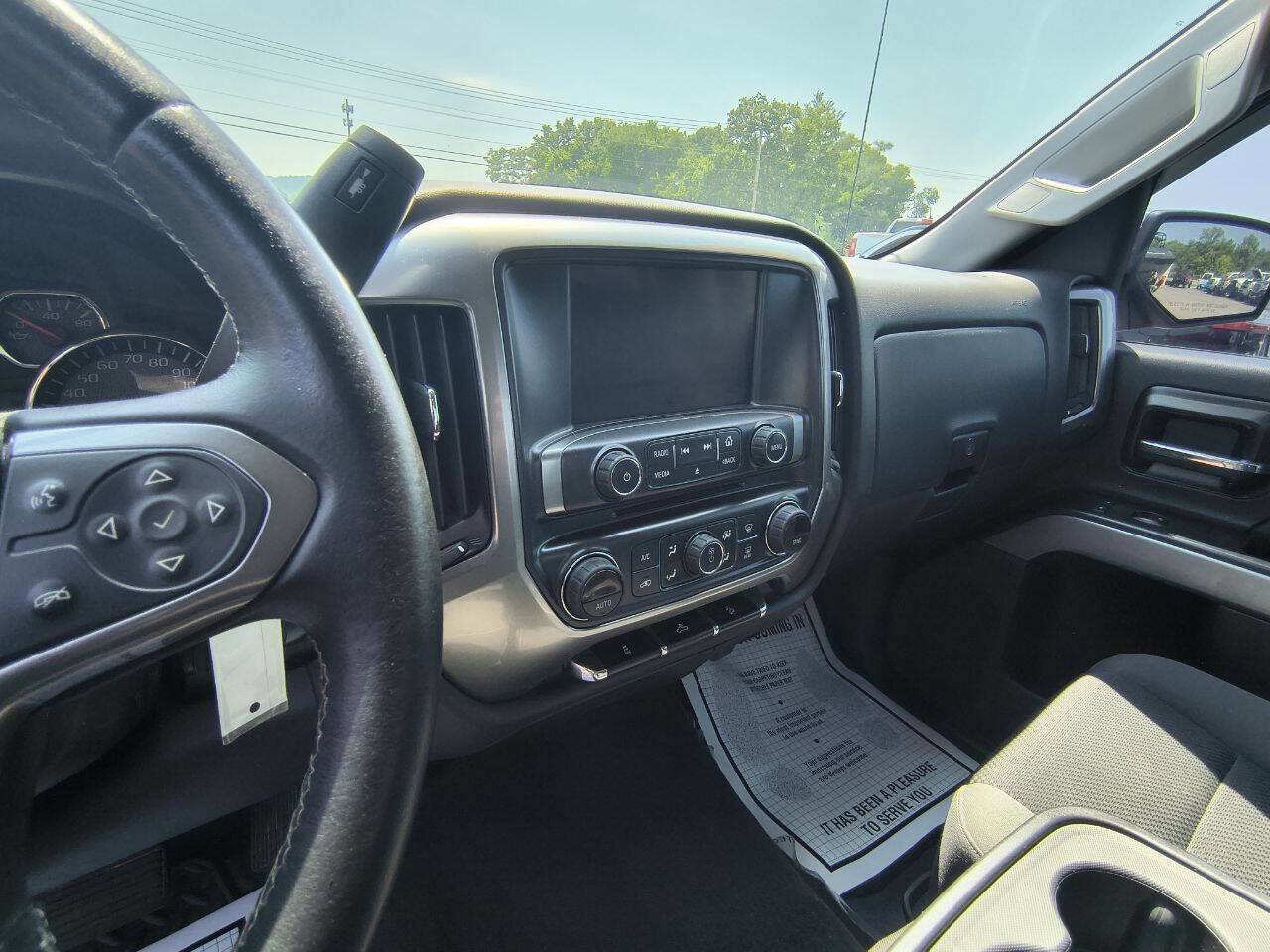Used 2014 Chevrolet Silverado 1500 LT w/ All Star Edition image 15