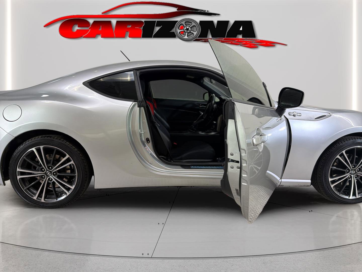 Used 2013 Scion FR-S RWD image 14