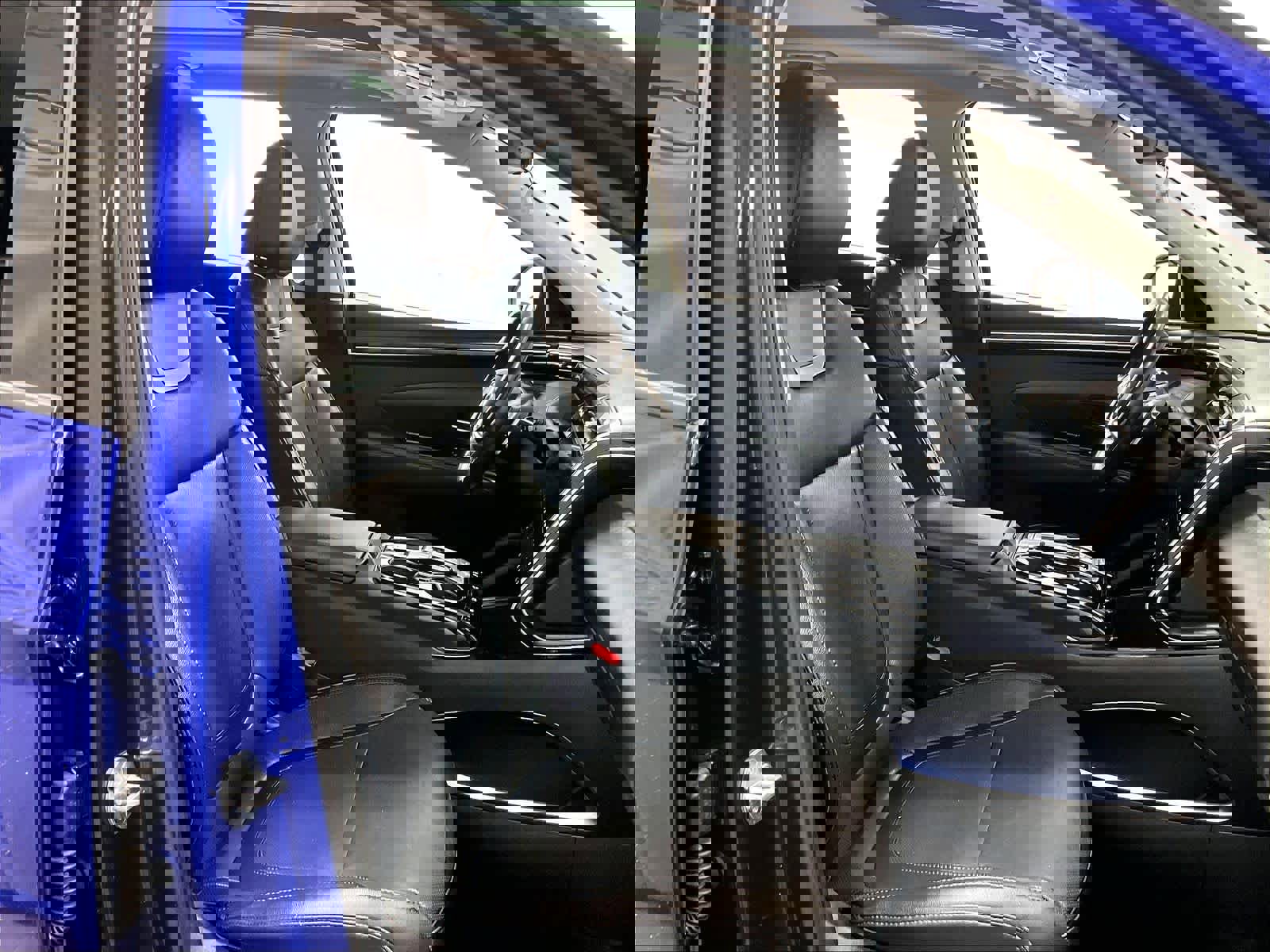 Used 2024 Hyundai Tucson Limited image 11