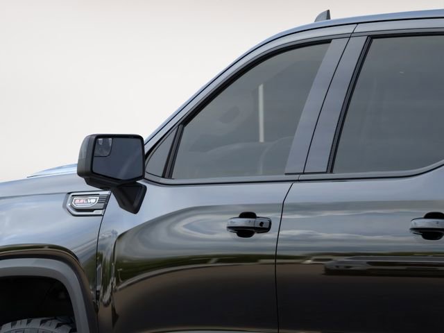 New 2026 GMC Sierra 1500 AT4X w/ LPO, Black Badging Package AWD/4WD image 12