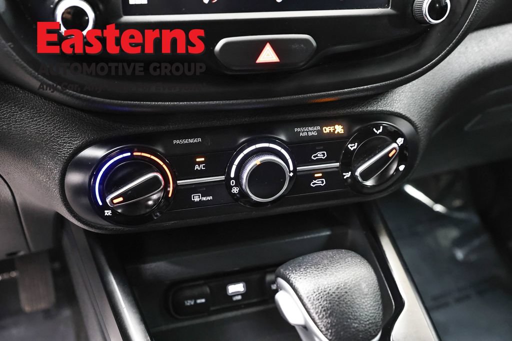 Used 2024 Kia Soul LX w/ Option Group 015 FWD image 20