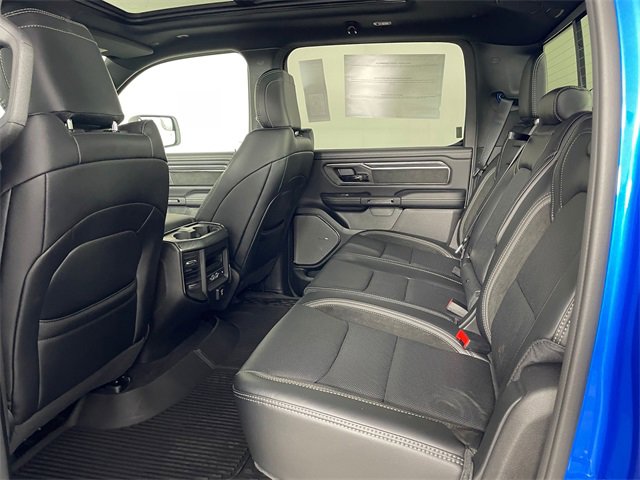 New 2026 RAM 1500 Rebel image 4