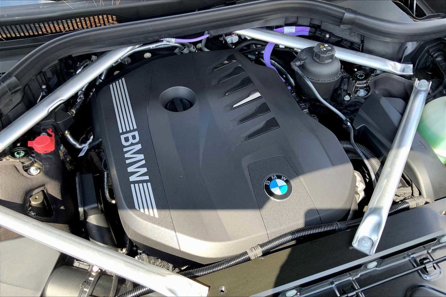 New 2026 BMW X7 xDrive40i image 17