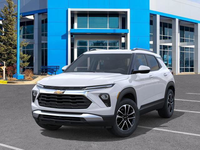 New 2026 Chevrolet TrailBlazer LT w/ Convenience Package image 30