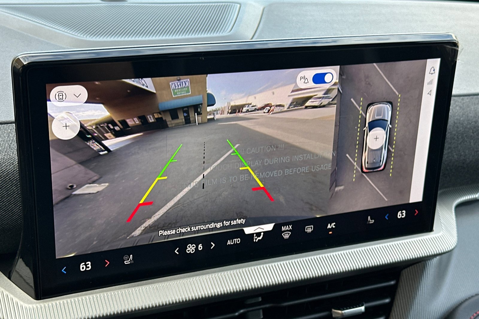 New 2025 Ford Explorer ST w/ Sun And Sound Package image 20