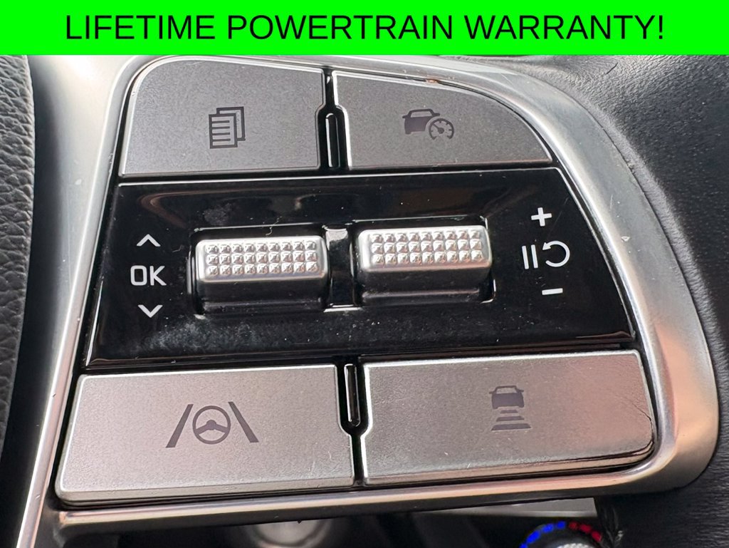 Used 2024 Kia Telluride S AWD/4WD image 9