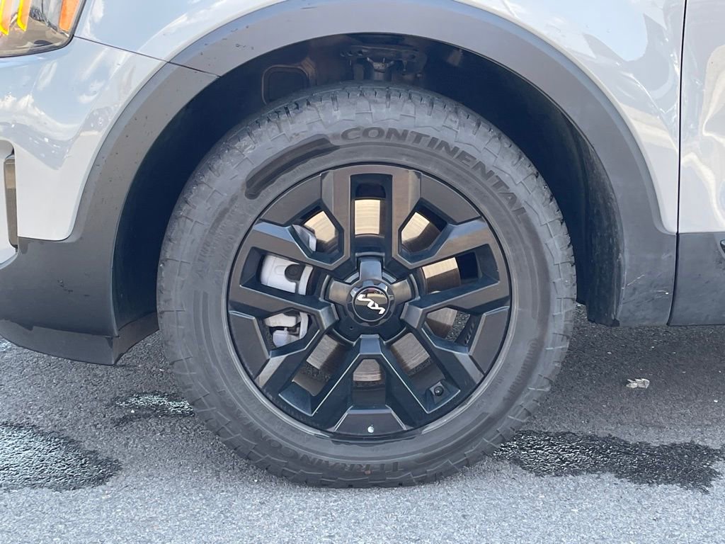 Certified 2024 Kia Telluride SX X-Pro image 36