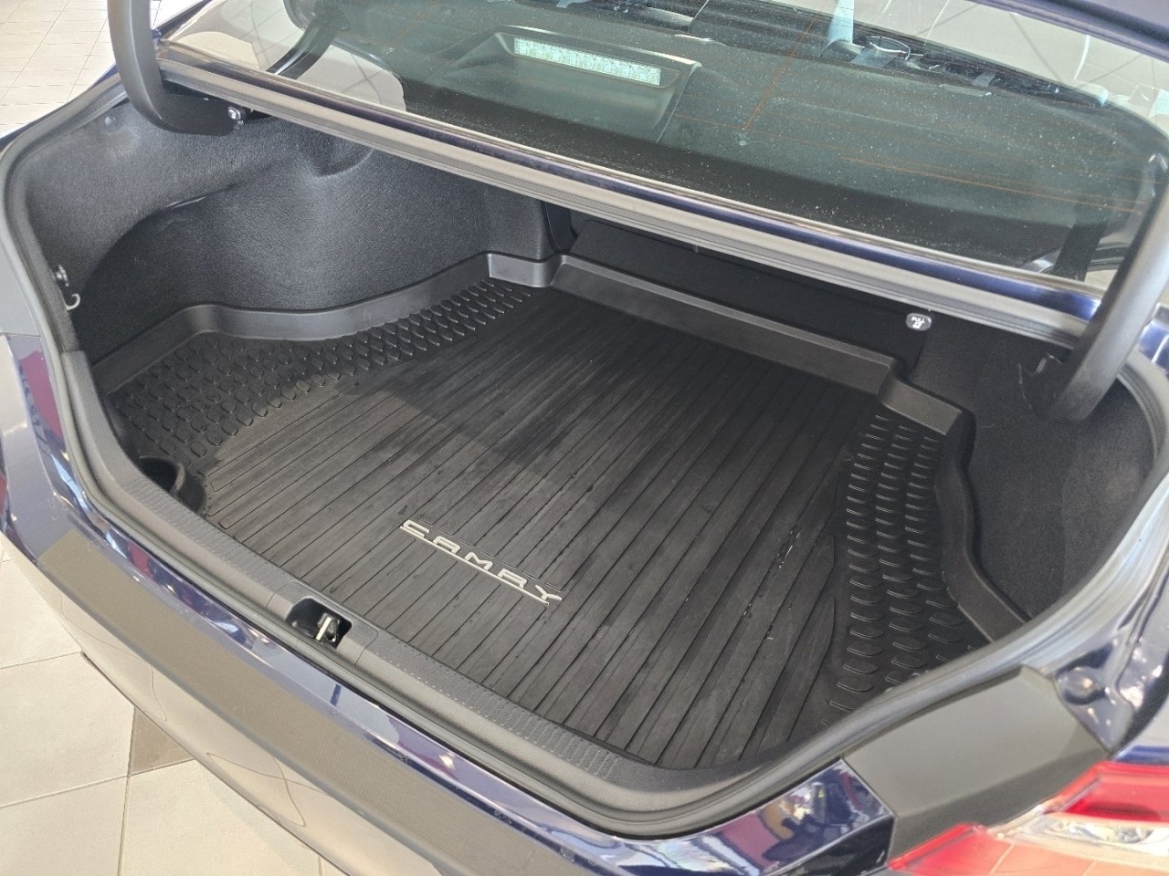 Certified 2021 Toyota Camry XSE w/ Cold Weather Package image 17