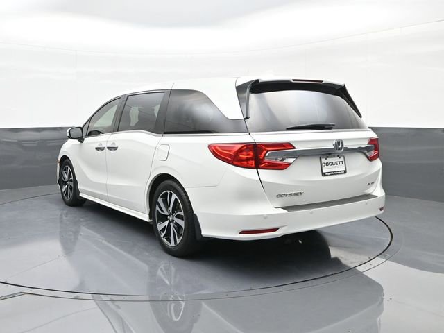 Used 2020 Honda Odyssey Elite image 8