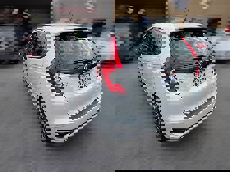 Used 2019 Honda Fit LX image 7