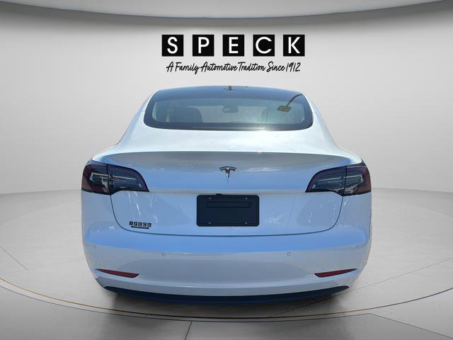 Used 2019 Tesla Model 3 Mid Range image 12