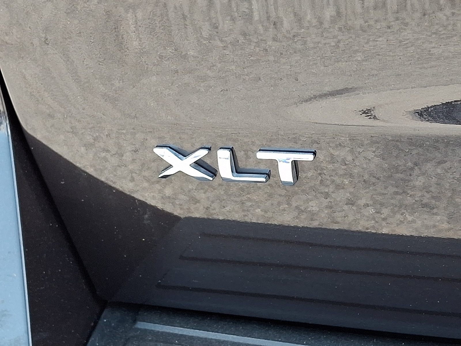 Certified 2023 Ford Expedition XLT AWD/4WD image 35
