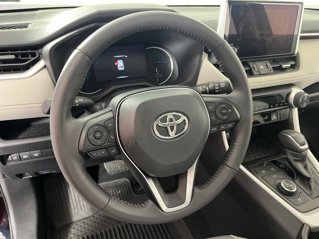 Used 2024 Toyota RAV4 XLE Premium w/ Weather Package AWD/4WD image 26