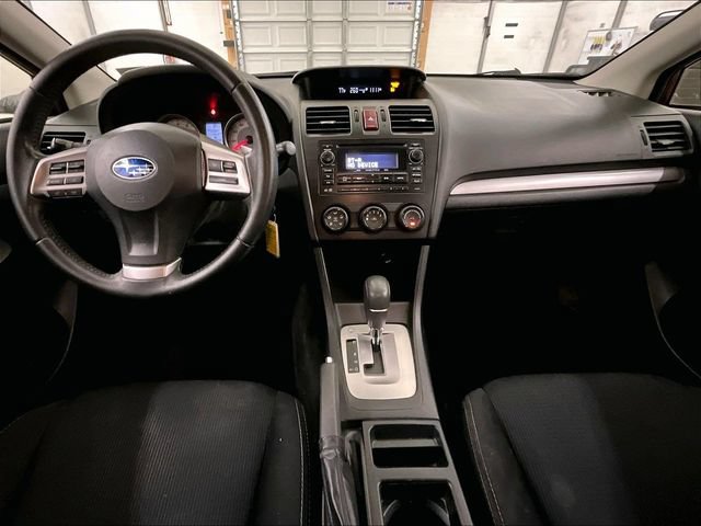 Used 2014 Subaru Impreza 2.0i Sport Premium AWD/4WD image 15