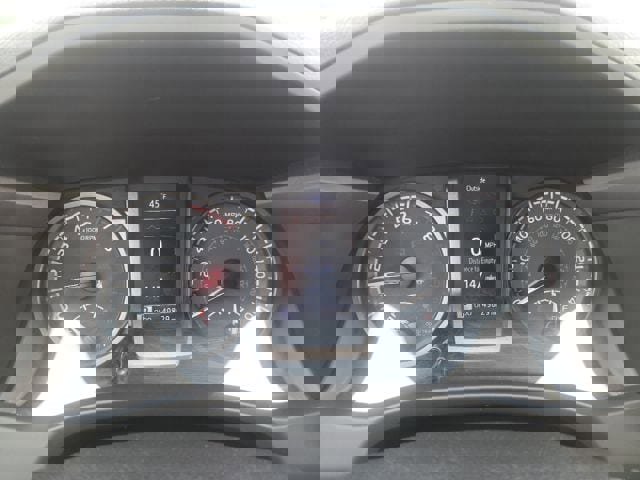 Used 2021 Toyota Tacoma TRD Off-Road image 13